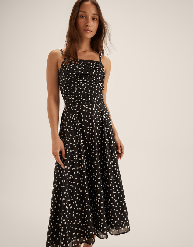 Review - Spritz Sundress