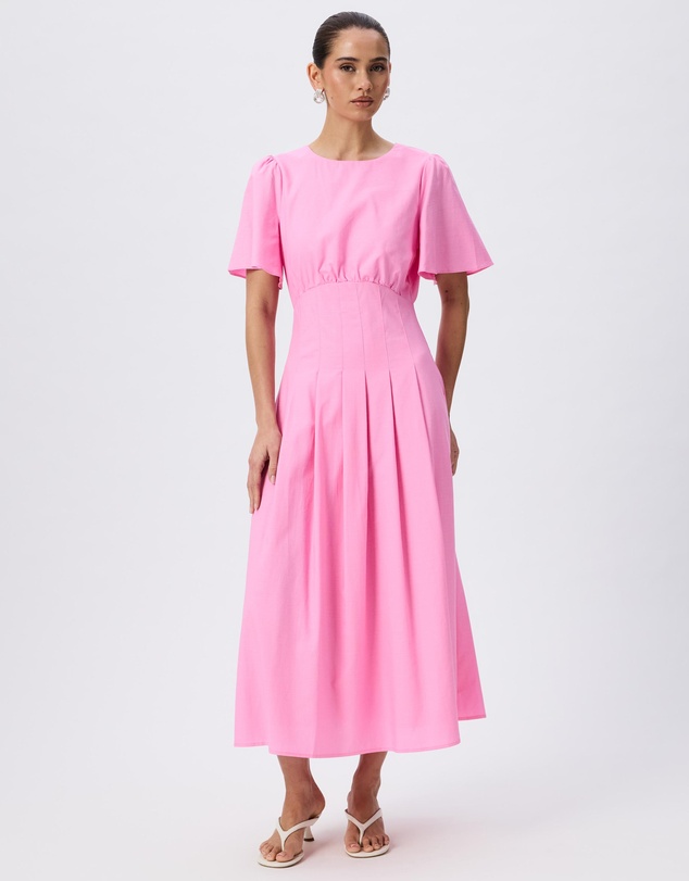 Tussah - Merlyn Midi Dress