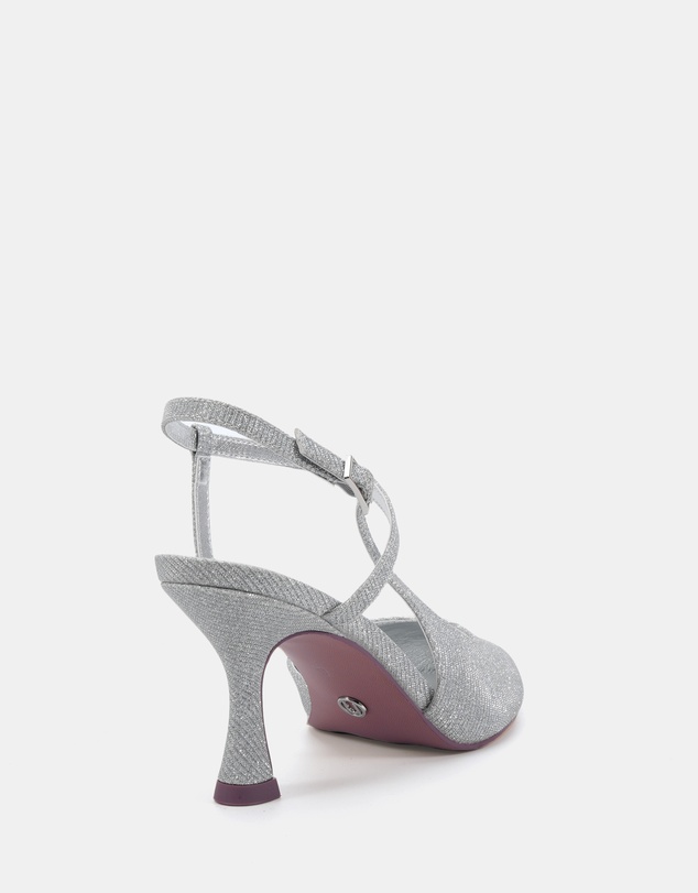 Novo - Pagoda Heels
