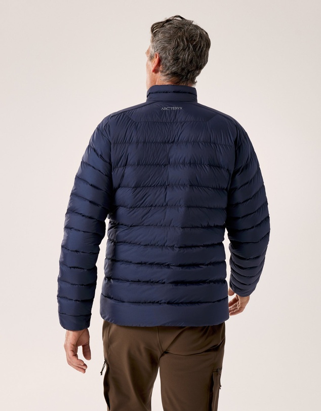 Arc'teryx - Cerium Jacket Men's