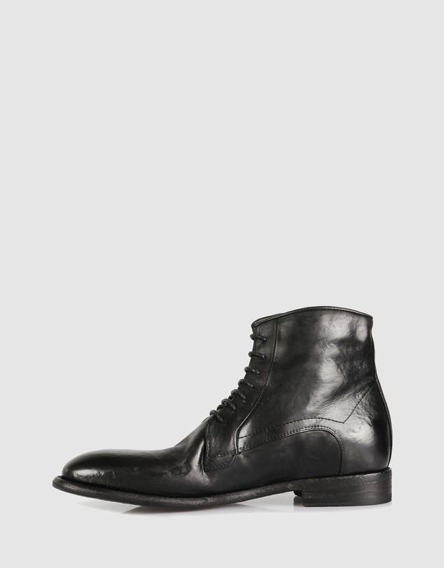 Brando - Gilford Dress Boots