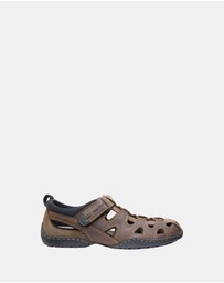 Hush Puppies - Sentry