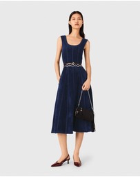 Maje - Renjy Dress