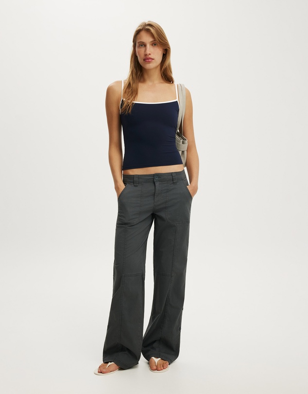Cotton On - Hold Me Cami