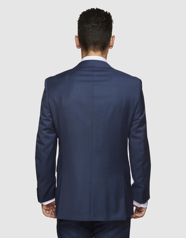 Kelly Country - Savile Row Adam Pure Wool Suit Set