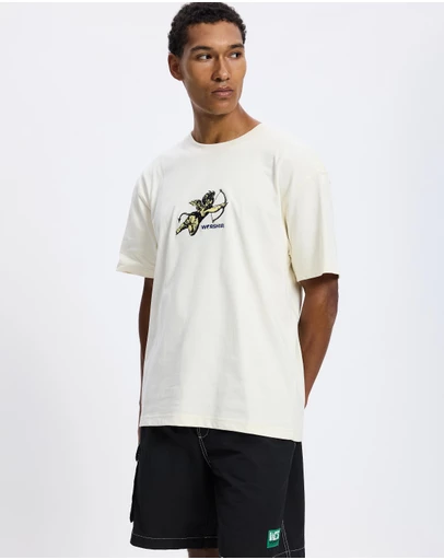 Worship - Cherub Tee 2.0