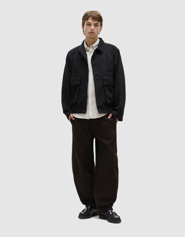 Neuw - Lang Cocoon Pant