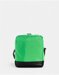 GUESS - Duo Crossbody Bag