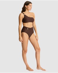 Sea Level Australia - Luminara One Shoulder Top