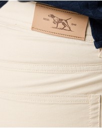 Rodd & Gunn - Gunn Straight Fit Jean Long Leg