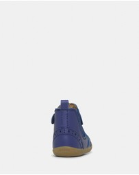 Bobux - Step Up Billie Boot