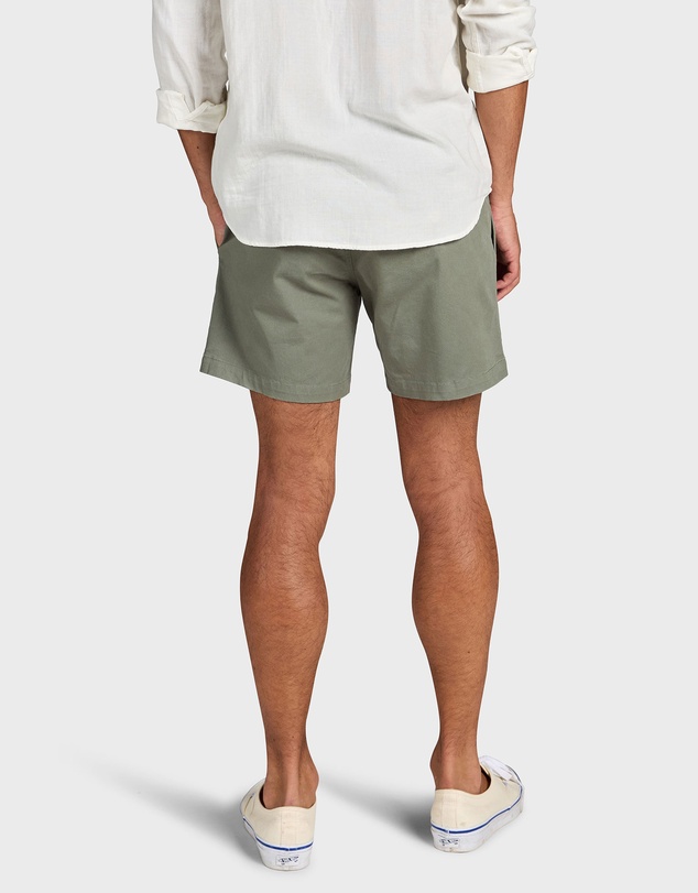 Academy Brand - Volley Short