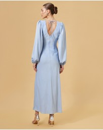 CHANCERY - Misty Dress
