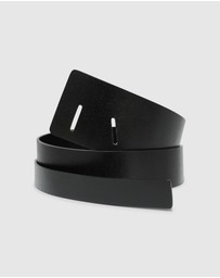 Belle & Bloom - Make It To Me Belt