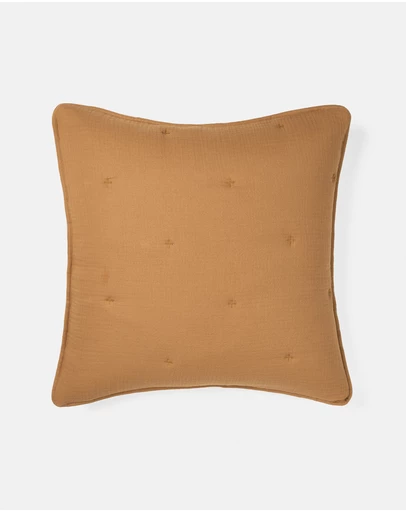 Linen House - Somerset European Pillowcase