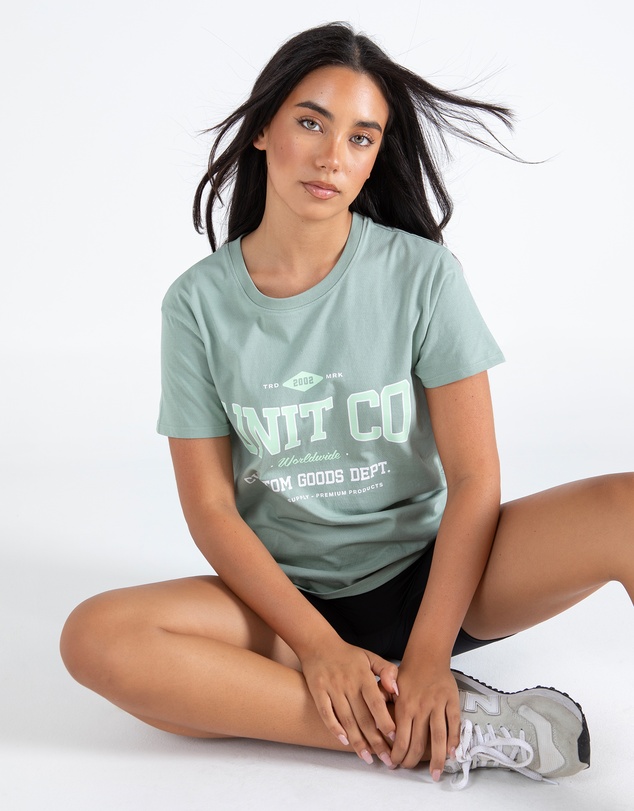UNIT - UNIT Class Ladies T-Shirt