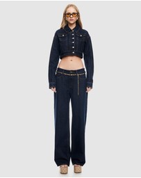 Lioness - Rising Jeans