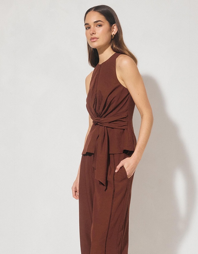 MON RENN - Chiara Top