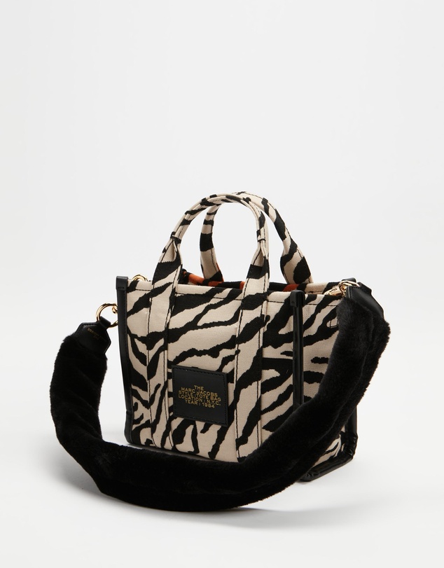 Marc Jacobs - The Year of the Tiger Mini Tote Bag