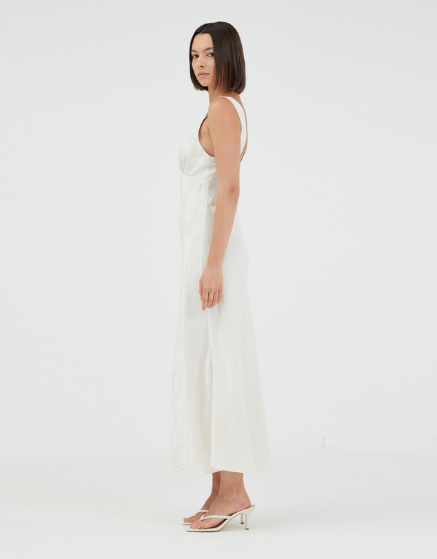 Third Form - Oasis Bias Slip Dress