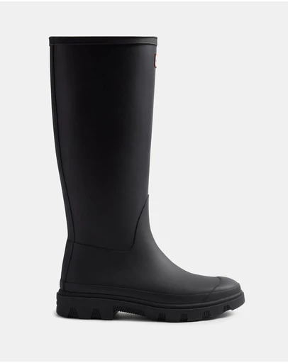Hunter - Downpour Tall Boots - Unisex