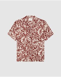 Che - Correl Palm Valbonne Shirt
