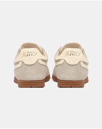 Autry - Windspin Low Man Sneakers - Men's