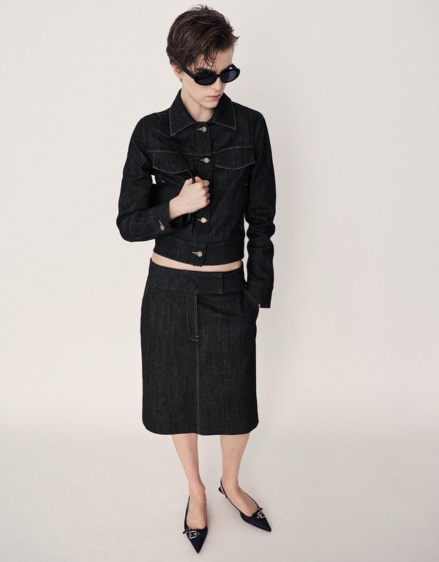M.N.G - Jolie Skirt
