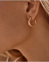 Amber Sceats - Tubac Earrings