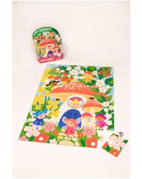 Jimmy Jack - Fairy Garden