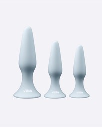 Vush - VUSH Essentials Plug Trio Kit
