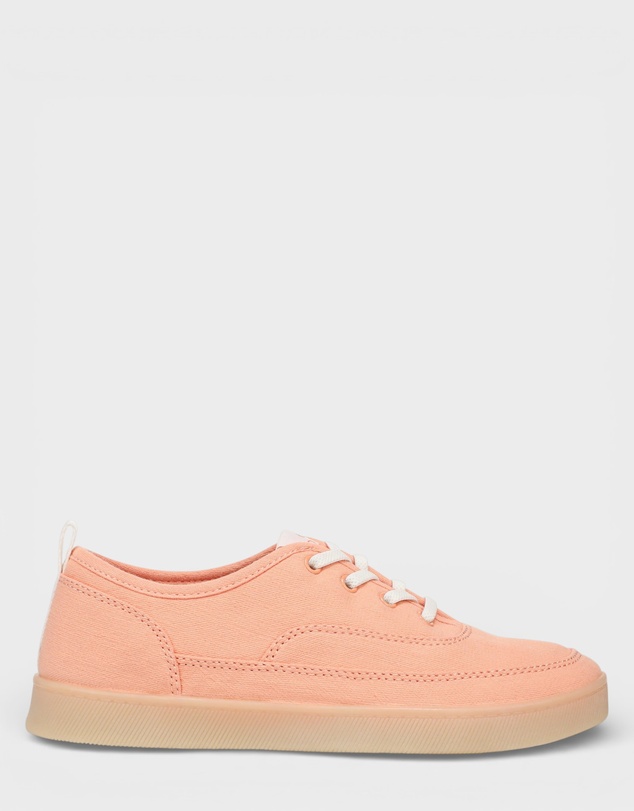 Vionic - Cyan Slip-On Casual Sneaker - Shell Coral