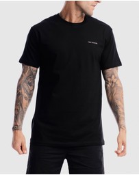 First Division - Division Crest Tee
