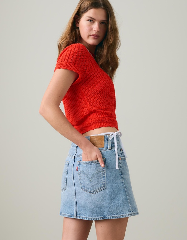 Levi's - Icon Skirt