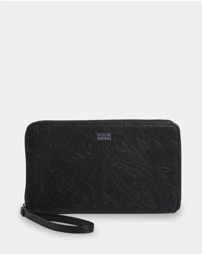 Billabong - Womens Travel Wallet