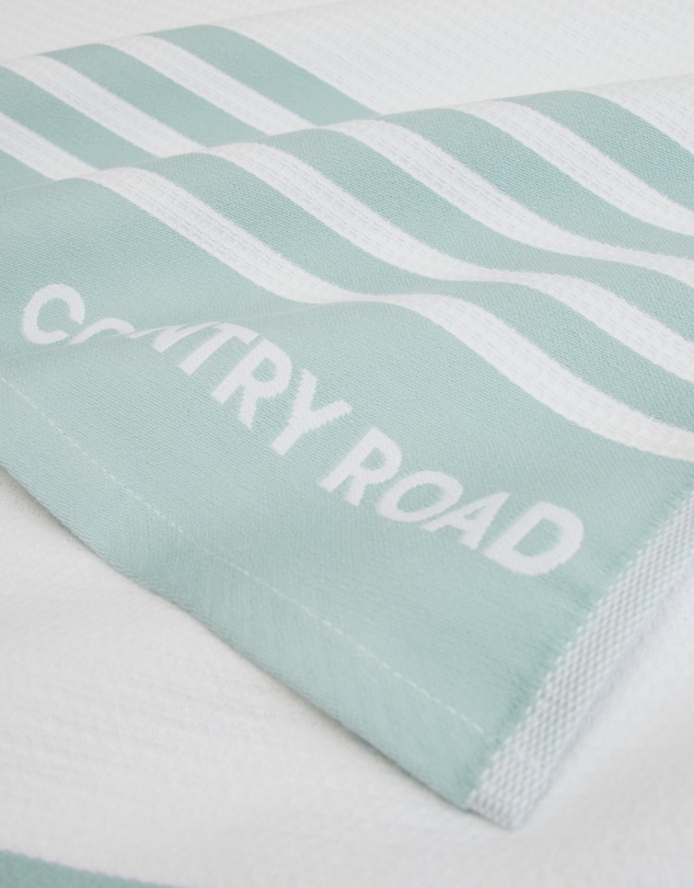 Country Road - Aeri Australian Cotton Tea Towel Pack Of 3
