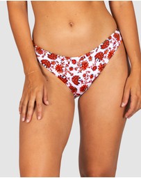 Baku Swimwear - Flamenco Regular Bikini Bottom