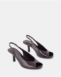Therapy - Eager Slingback Pumps