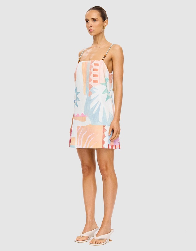 KIVARI - Yali Mini Dress