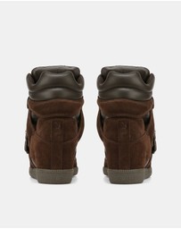 Nokwol - Eden Sneaker Wedges