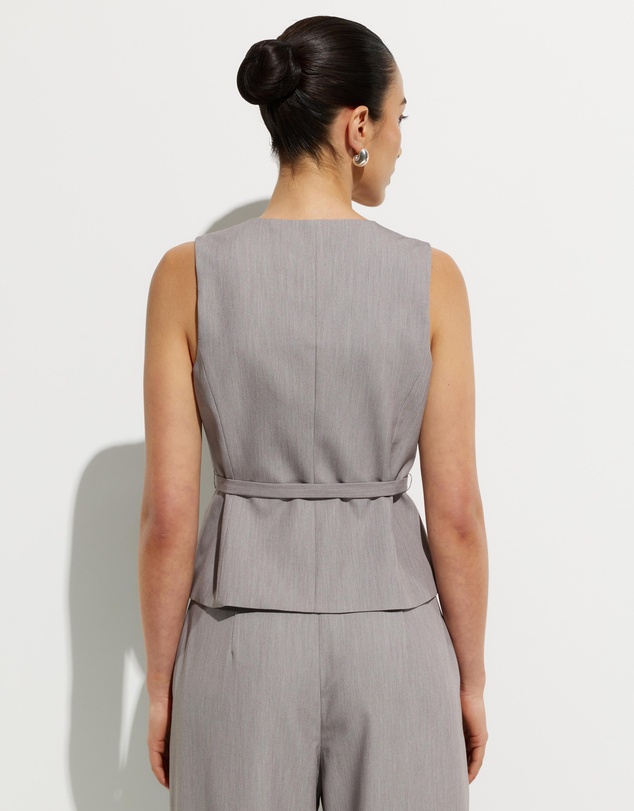 Calli - Dalby Wrap Vest