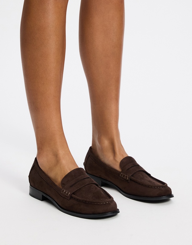 Dazie - Lola Loafers