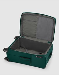 Samsonite - 73H Suitcase 71Cm Expandable