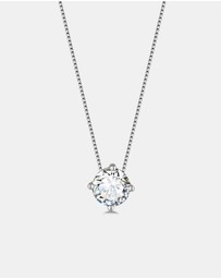 Mestige - Floating Ethereal Necklace