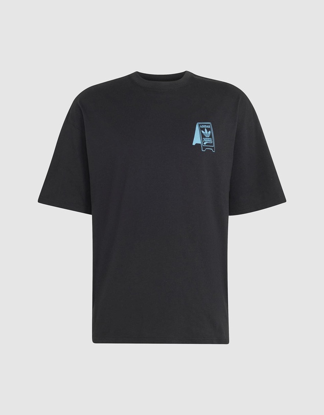 adidas Originals - Food Cart Tee