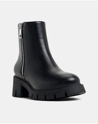 Call It Spring - Zaida Boots
