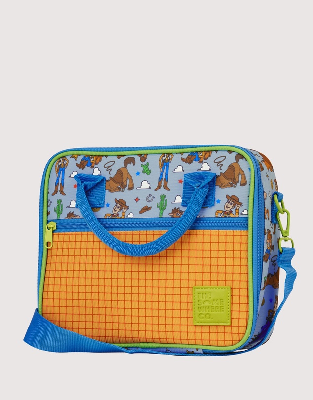 The Somewhere Co - Toy Story Mini Lunch Case