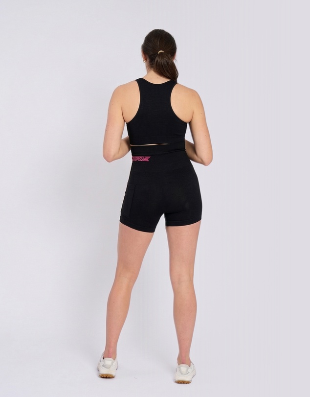 Supacore - PATENTED MARY CORETECH® SHORT WITH POCKET