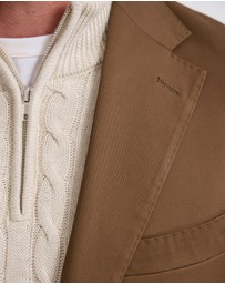 Oxford - Wordsworth Cotton Jacket