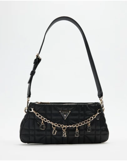 GUESS - Charms Edita Shoulder Bag
